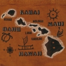 Hawaiian Islands